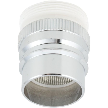 All-Source Duo-Fit Dishwasher Faucet Aerator W-1138LF